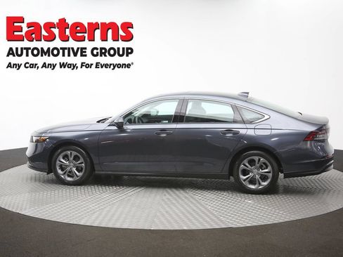 Used 2024 Honda Accord EX image 60