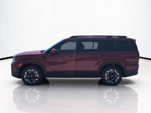 New 2027 Hyundai Santa Fe SEL w/ Tow & Go Package FWD image 8