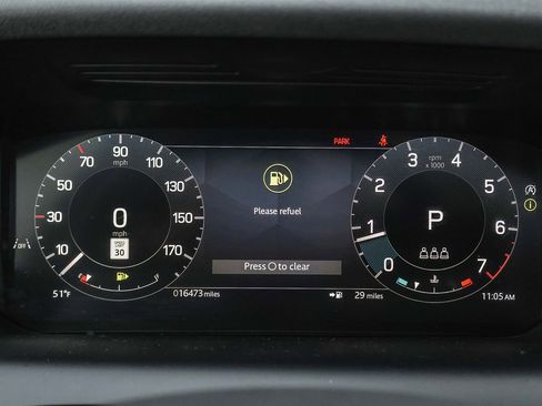 Used 2024 Land Rover Discovery Sport Dynamic SE image 34