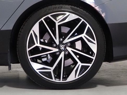 Used 2023 Hyundai Ioniq 6 SEL RWD image 44