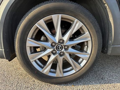 Used 2020 MAZDA CX-5 Grand Touring AWD/4WD image 24