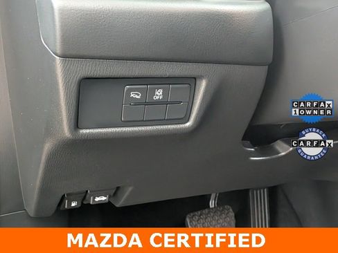 Certified 2025 MAZDA CX-5 AWD 2.5 S image 14