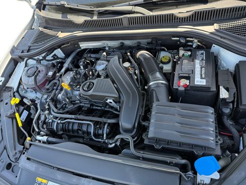 Used 2022 Volkswagen Jetta Sport FWD image 13