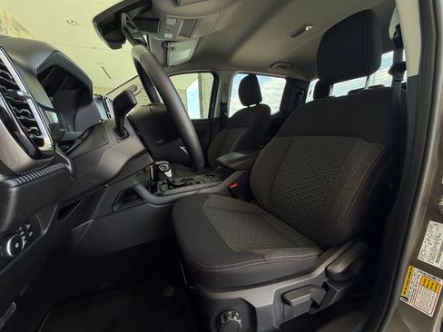 New 2025 Ford Ranger XLT image 40