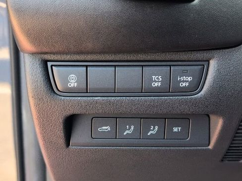 Used 2025 MAZDA CX-50 Meridian Edition w/ Weather Package image 25