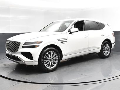 Used 2025 Genesis GV80 2.5T Standard