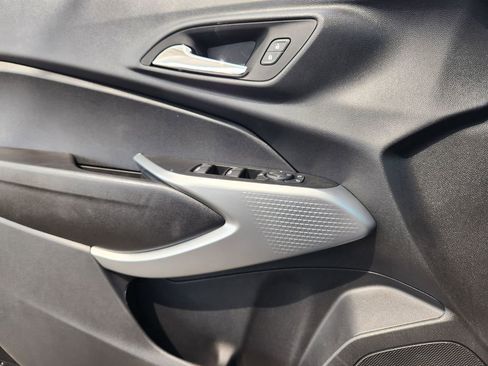 New 2026 Chevrolet Trax RS w/ Driver Confidence Package image 16