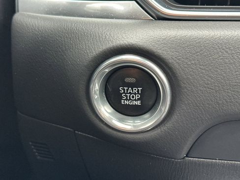 Used 2020 MAZDA CX-5 Grand Touring image 29