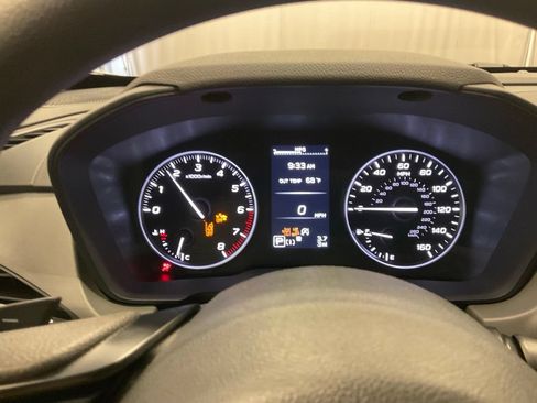 New 2026 Subaru Crosstrek 2.5i Premium AWD/4WD image 12