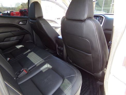 Used 2018 Chevrolet Colorado ZR2 image 38