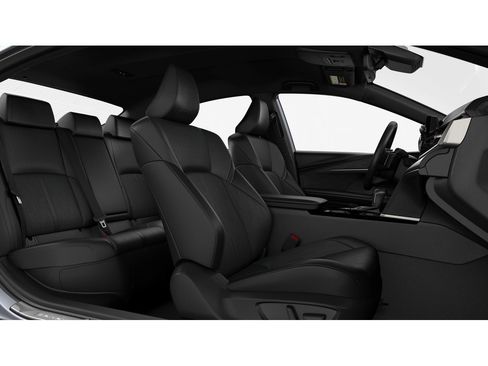 New 2026 Toyota Camry XSE FWD image 6