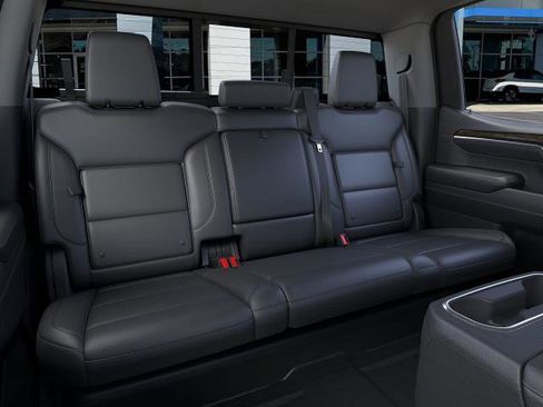 New 2026 GMC Sierra 1500 Elevation w/ Elevation Premium Package image 49