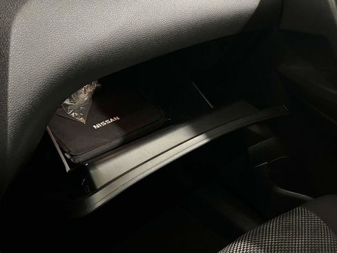 Used 2019 Nissan Rogue Sport SV w/ All-Weather Package image 35