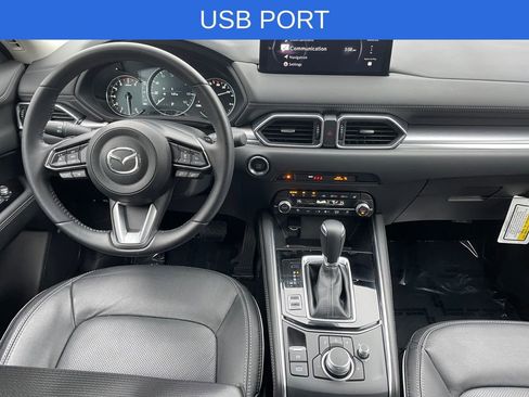 Used 2025 MAZDA CX-5 AWD 2.5 S image 10