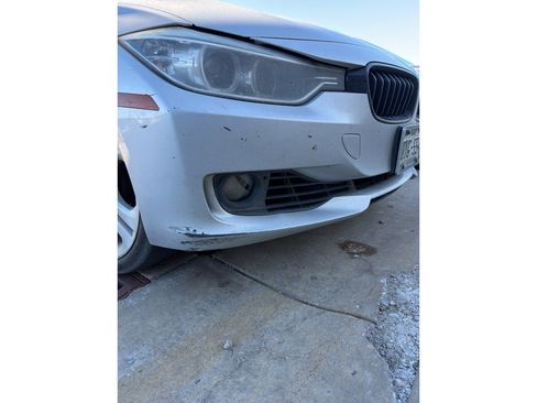 Used 2015 BMW 335i xDrive Sedan image 5