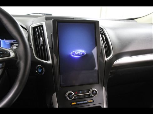 Used 2022 Ford Edge SEL w/ Convenience Package AWD/4WD image 10