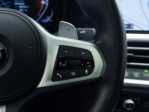 Certified 2022 BMW 440i xDrive Coupe w/ Premium Package image 16