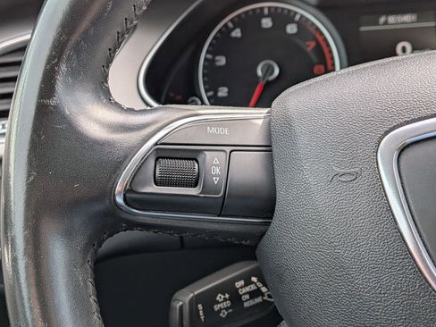 Used 2013 Audi A4 2.0T Prestige w/ Prestige Pkg image 17