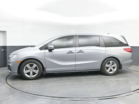 Used 2020 Honda Odyssey EX-L image 6