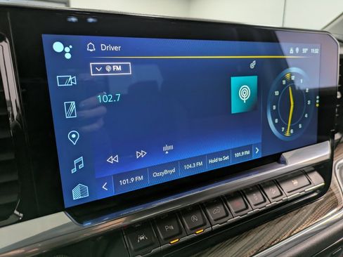 Used 2022 Chevrolet Silverado 1500 LT Trail Boss w/ LT Trail Boss Premium Package image 11