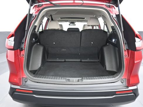 Used 2024 Honda CR-V EX image 21