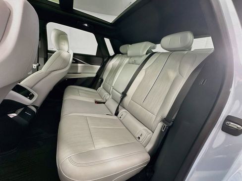 Used 2024 Cadillac Lyriq Luxury w/ LPO, Floor Liner Package AWD/4WD image 26