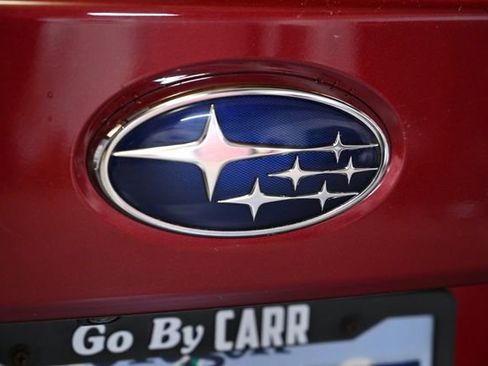 Used 2018 Subaru Outback 2.5i Limited image 10