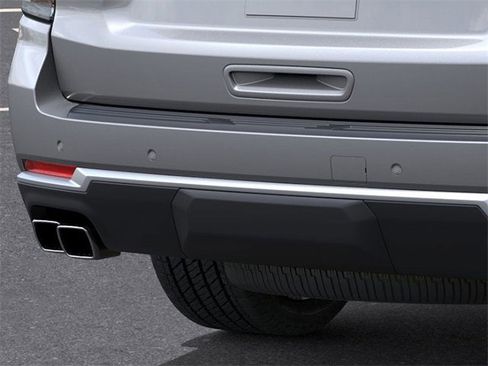 New 2026 Chevrolet Suburban High Country image 14