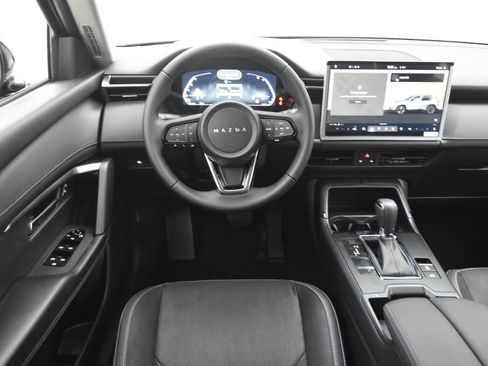 New 2026 MAZDA CX-5 Select AWD/4WD image 27