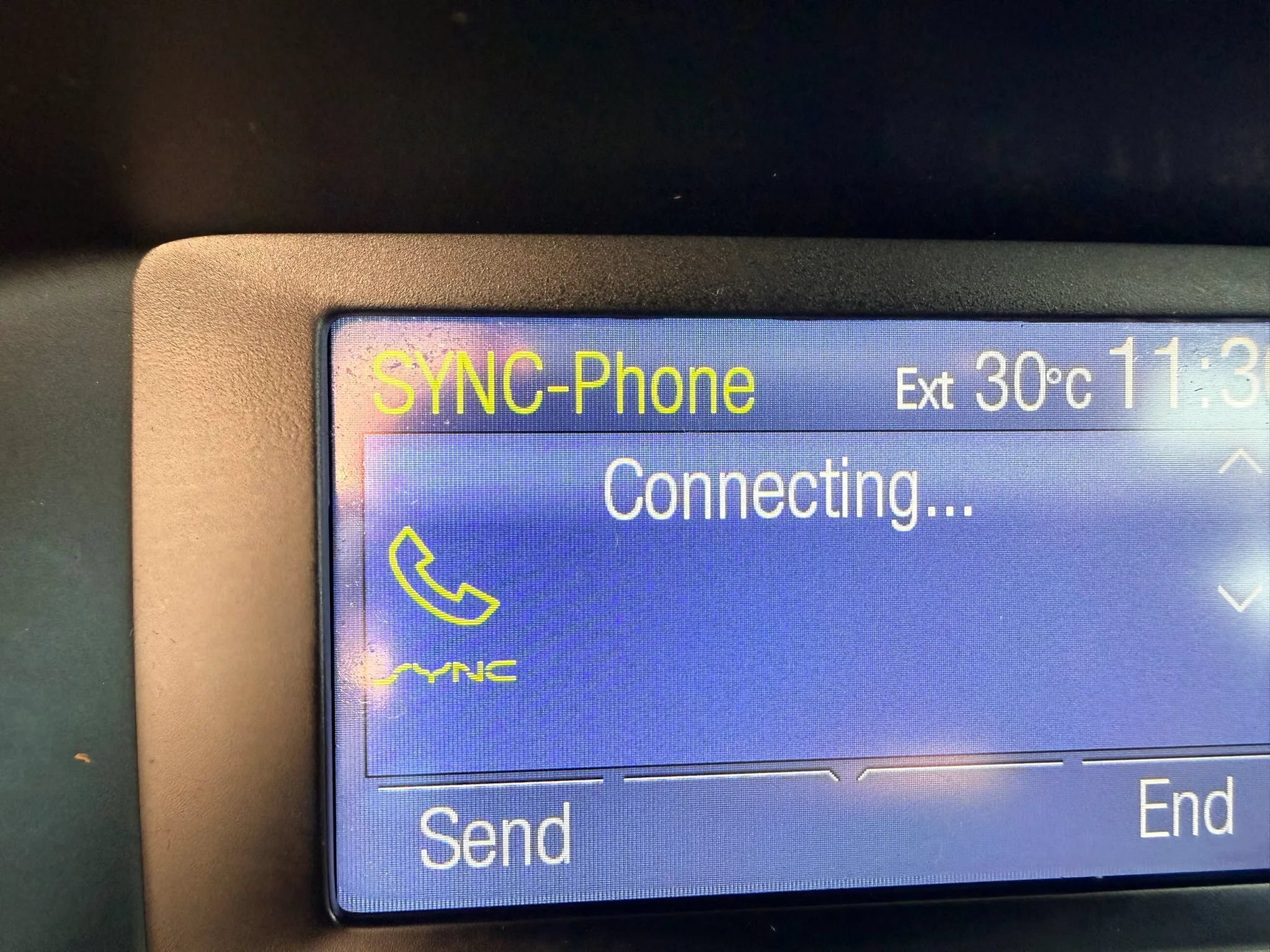 Used 2014 Ford Focus SE w/ Equipment Group 201A FWD image 6