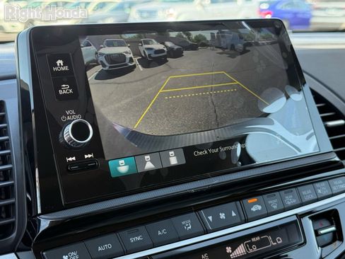 Used 2026 Honda Odyssey EX-L image 21
