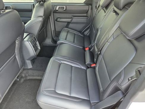 New 2026 Ford Bronco Outer Banks AWD/4WD image 28