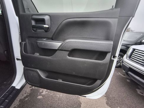 Used 2016 Chevrolet Silverado 1500 LT w/ All Star Edition image 26