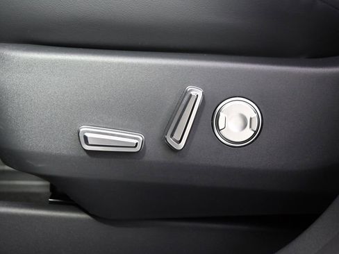 New 2026 Lincoln Nautilus Premier w/ Equipment Group 102A image 14