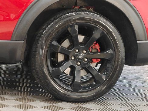 Used 2023 Ford Explorer ST w/ Equipment Group 401A image 76