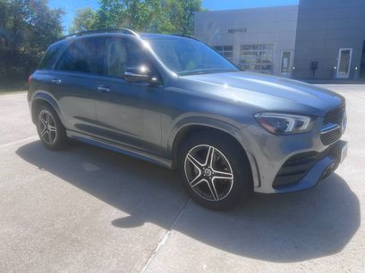 Used 2021 Mercedes-Benz GLE 350 4MATIC