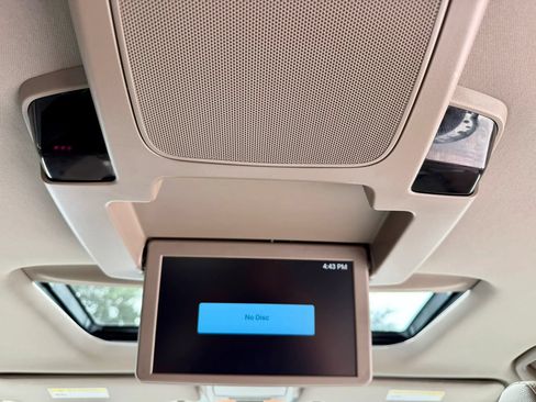 Used 2020 Honda Odyssey EX-L image 11