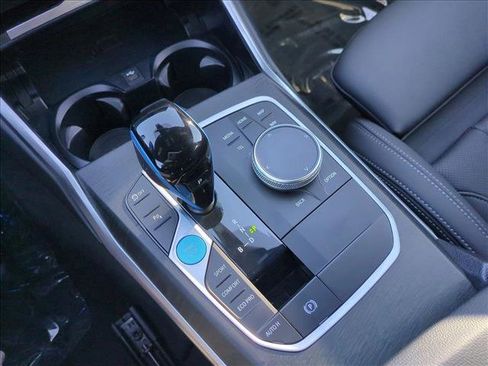 Certified 2023 BMW i4 eDrive35 w/ Premium Package RWD image 12