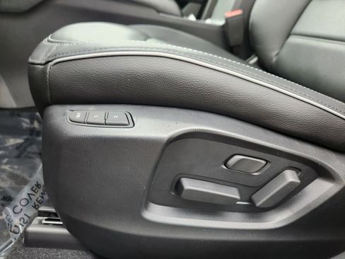 New 2025 MAZDA CX-5 AWD 2.5 S w/ Preferred Package image 8