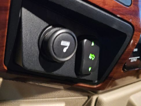 Used 2008 Ford F450 King Ranch AWD/4WD image 35