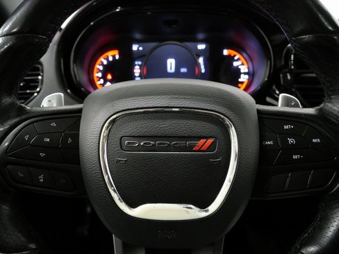 Used 2022 Dodge Durango R/T w/ Blacktop Package image 17