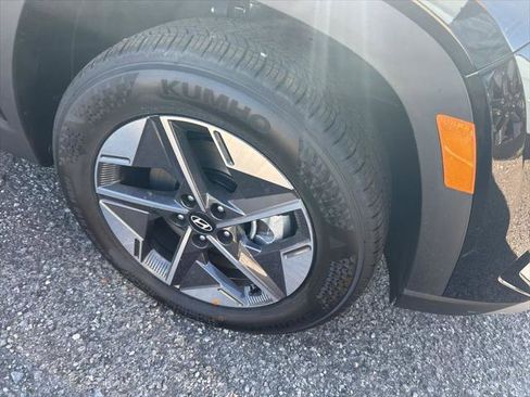 New 2026 Hyundai Tucson SEL image 4