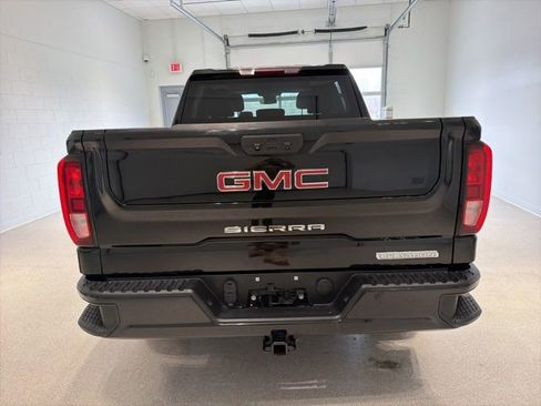 Certified 2022 GMC Sierra 1500 Elevation AWD/4WD image 5