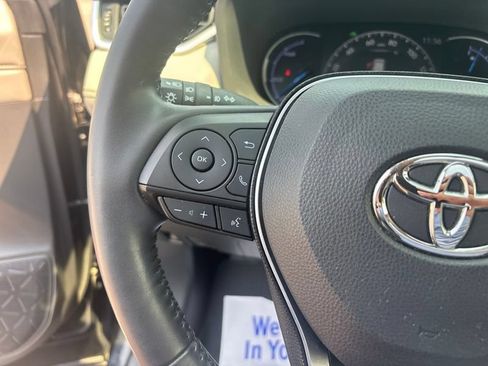 Used 2020 Toyota RAV4 Limited w/ Limited Grade Weather Package AWD/4WD image 35