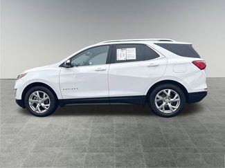 Used 2019 Chevrolet Equinox Premier video 2