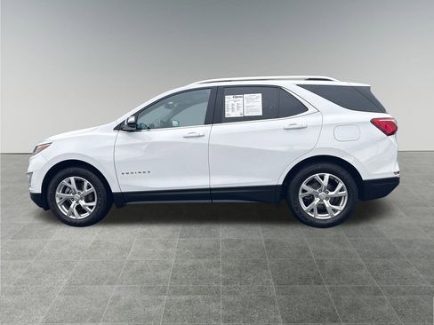 Used 2019 Chevrolet Equinox Premier image 2