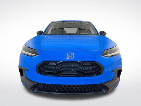 Certified 2026 Honda HR-V Sport image 12