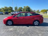 Used 2016 Toyota Prius Two image 3