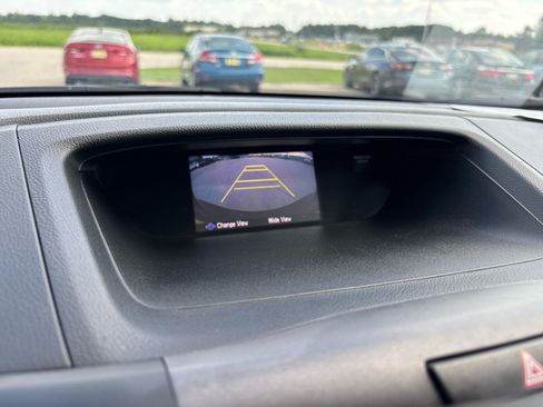 Used 2016 Honda CR-V SE image 16