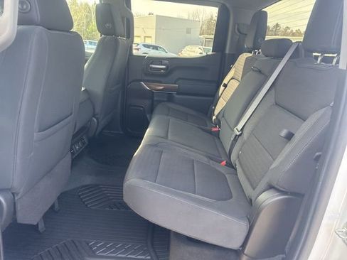 Used 2020 Chevrolet Silverado 1500 LT Trail Boss w/ Convenience Package image 27